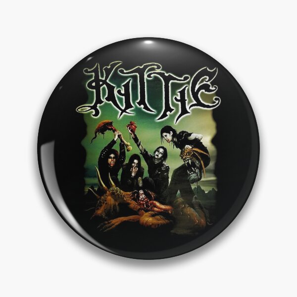 Item preview, KITTIE BAND designed and sold by MandoeElga.