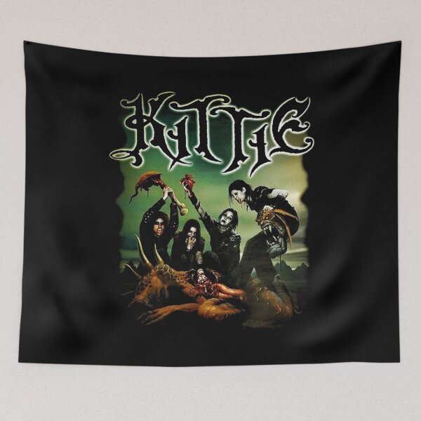 Item preview, KITTIE BAND designed and sold by MandoeElga.