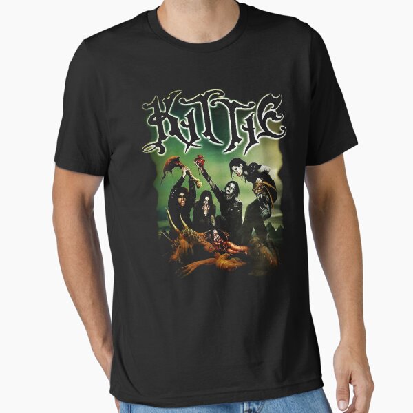 Item preview, KITTIE BAND designed and sold by MandoeElga.