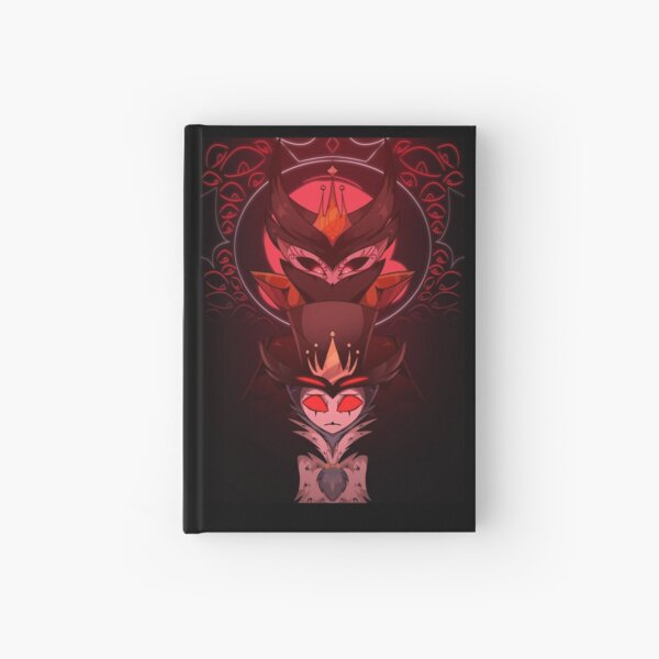 Item preview, Helluva Boss Stolas designed and sold by Robert-carlos.