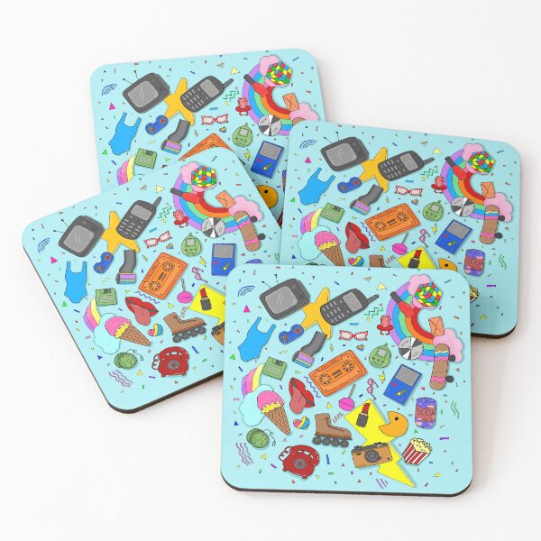 Item preview, Things at 1990’s designed and sold by Octwober.