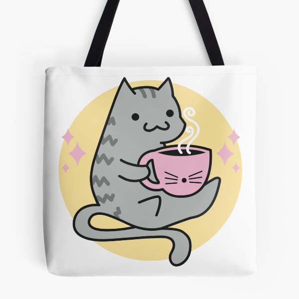 Item preview, Coffee Time designed and sold by ClaireClockwork.