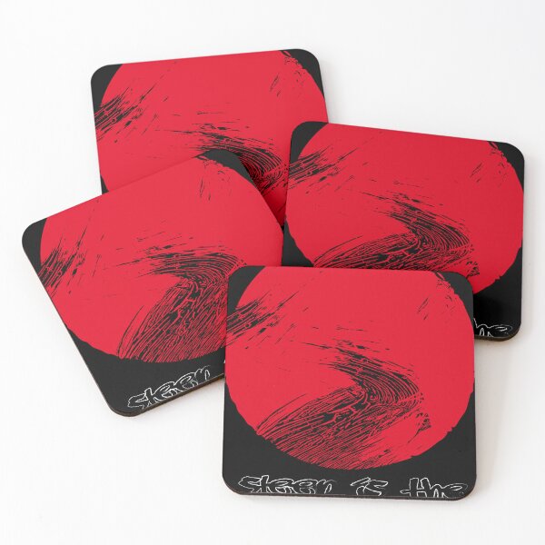 Item preview, Red sun designed and sold by hichamms.