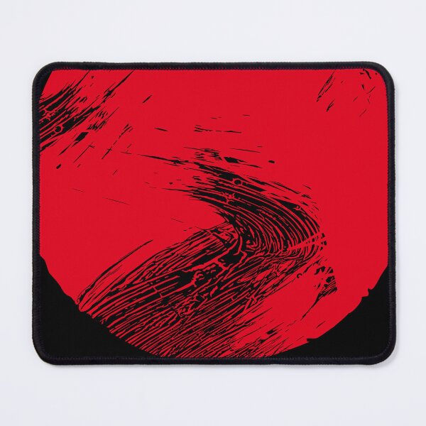 Item preview, Red sun designed and sold by hichamms.