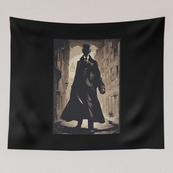 Item preview, London Nightlife designed and sold by AMERICANCHEEZ.