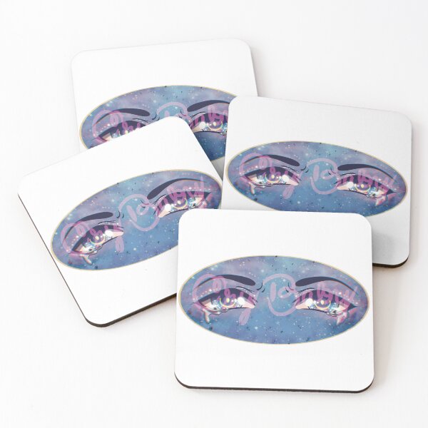 Item preview, Anime Eyes Cry Baby designed and sold by VehementSqueaks.
