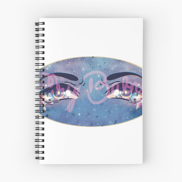Item preview, Anime Eyes Cry Baby designed and sold by VehementSqueaks.