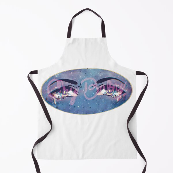 Item preview, Anime Eyes Cry Baby designed and sold by VehementSqueaks.
