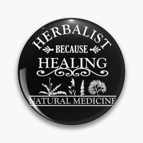 Item preview, Herbalist designed and sold by Alexaltay.
