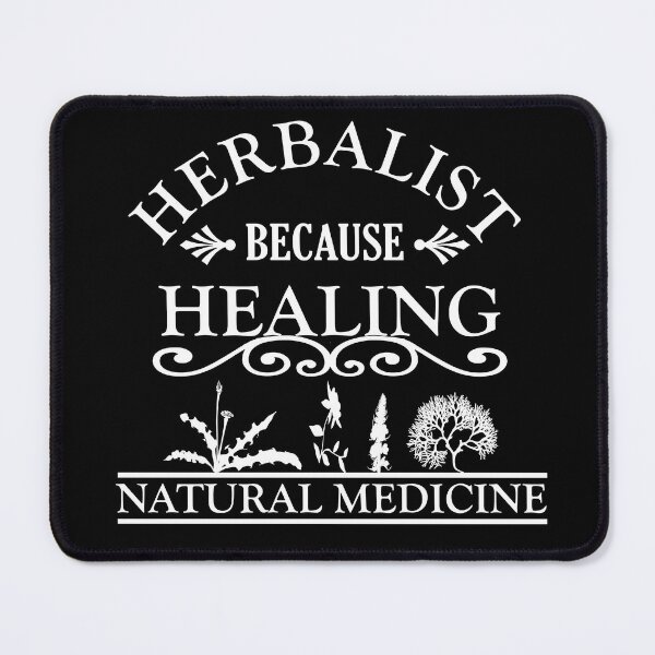 Item preview, Herbalist designed and sold by Alexaltay.