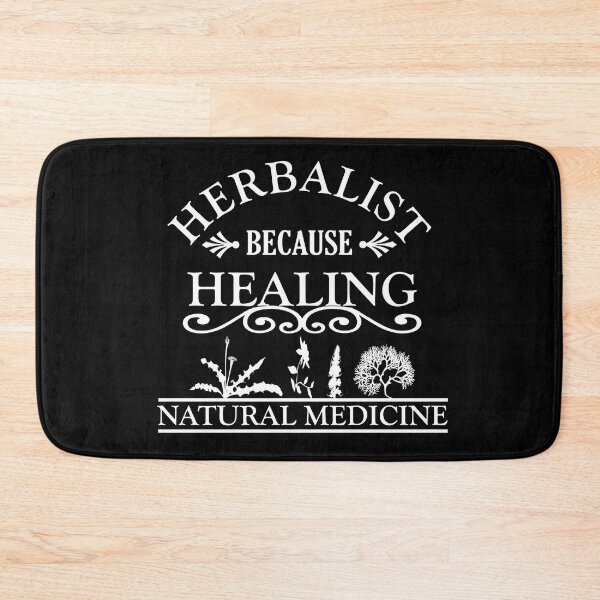 Item preview, Herbalist designed and sold by Alexaltay.