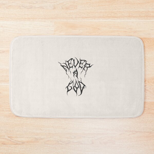 Item preview, never a god designed and sold by oliviafeelsweird.