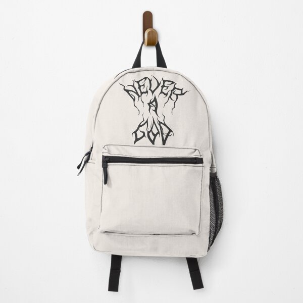 Item preview, never a god designed and sold by oliviafeelsweird.