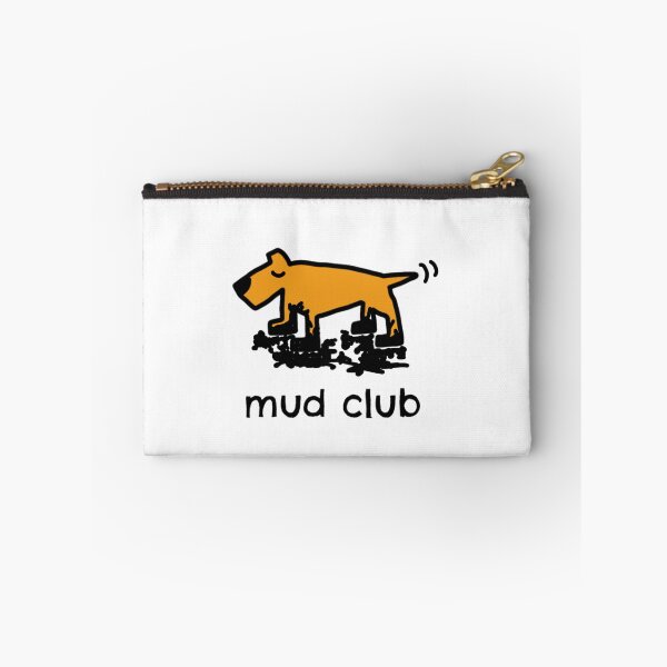 Item preview, Mud club2 designed and sold by dogtired.