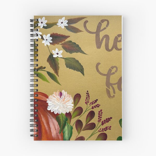 Item preview, Welcome fall with pumpkins and fall flowers! designed and sold by Flower Art by FR.