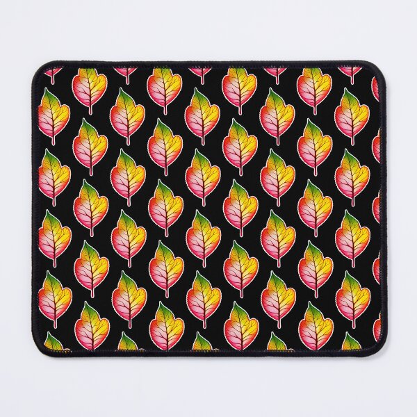 Item preview, Colourful Leaf, Ai Generated Art  designed and sold by ACC .