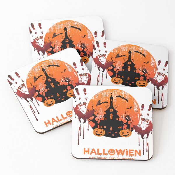 Artikelvorschau, Halloweennacht entworfen und verkauft von Giftandsmile.