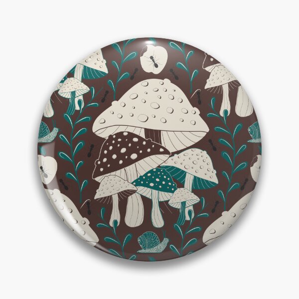 Item preview, nature of night swim forest designed and sold by Mysooni.