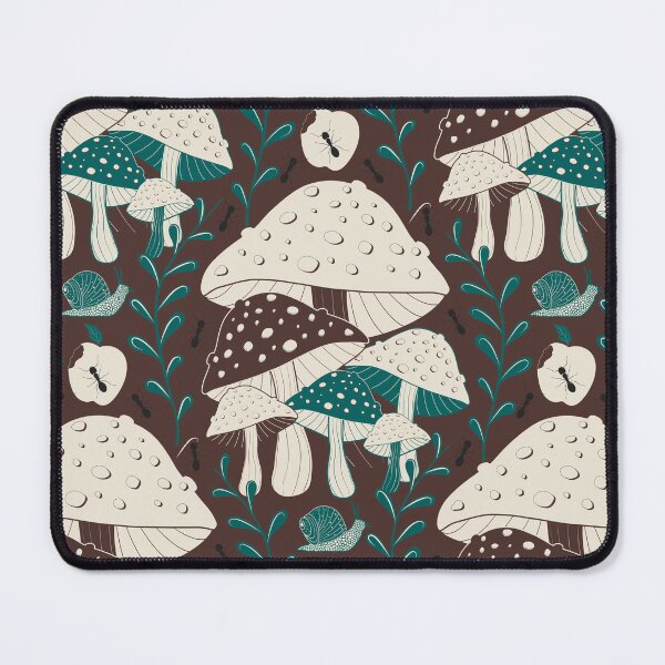 Item preview, nature of night swim forest designed and sold by Mysooni.