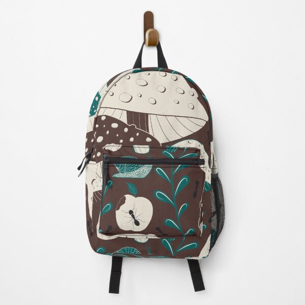 Item preview, nature of night swim forest designed and sold by Mysooni.