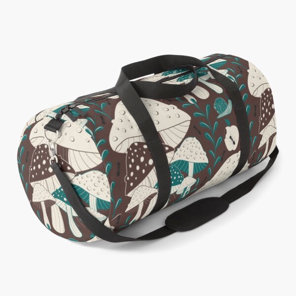 Item preview, nature of night swim forest designed and sold by Mysooni.