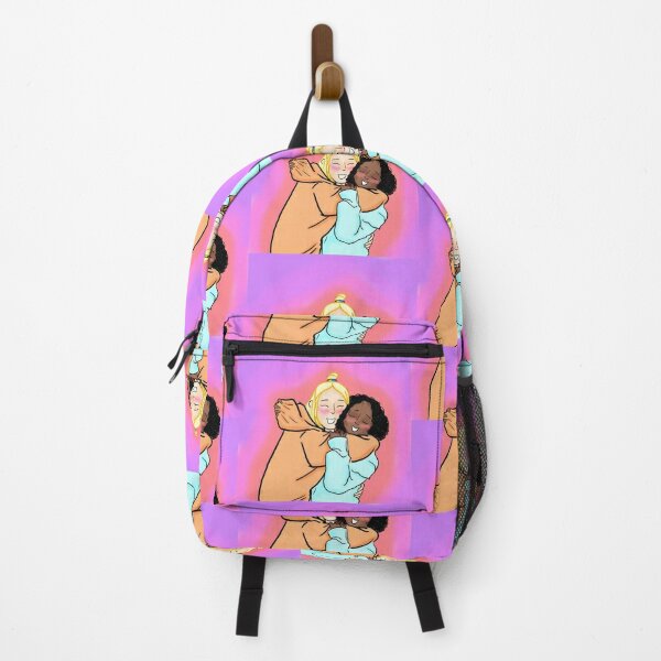 Jazz Things Up With Loungefly's 'Princess and the Frog Decades Backpack! 