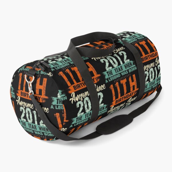 Item preview, Vintage 2012 11-Year-Old Limited Edition 11th Birthday designed and sold by AJ DESIGN.