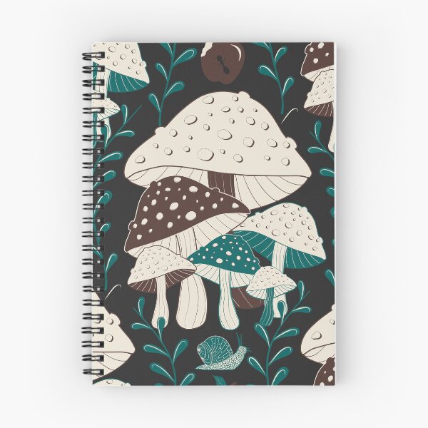 Item preview, nature of black mountain forest designed and sold by Mysooni.