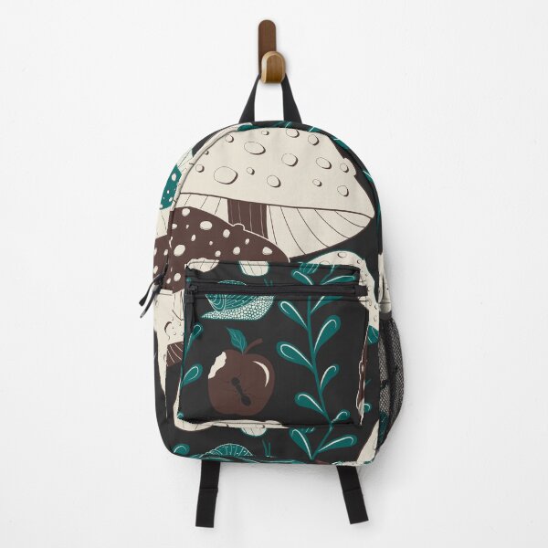 Item preview, nature of black mountain forest designed and sold by Mysooni.