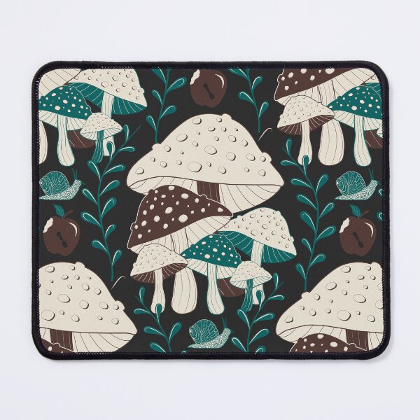 Item preview, nature of black mountain forest designed and sold by Mysooni.