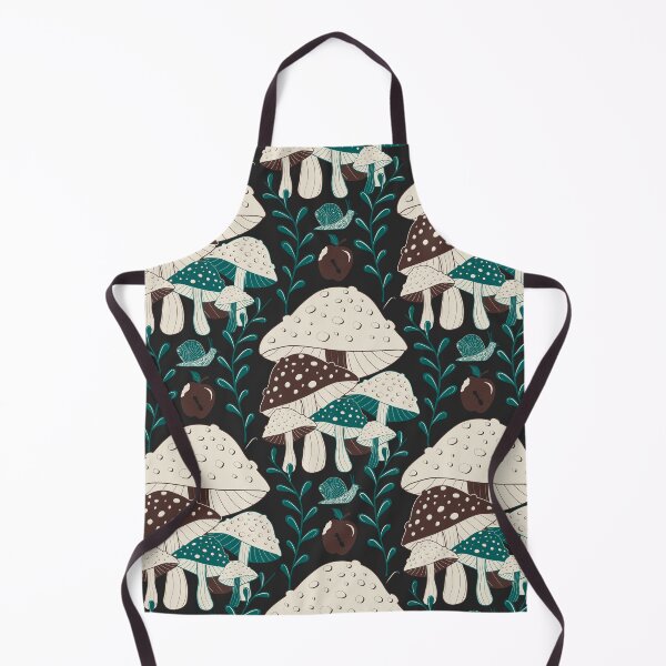 Item preview, nature of black mountain forest designed and sold by Mysooni.