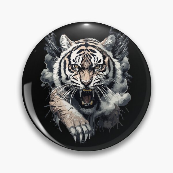 Item preview, Incandescent Fury designed and sold by Vo0do0oo.