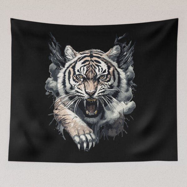 Item preview, Incandescent Fury designed and sold by Vo0do0oo.