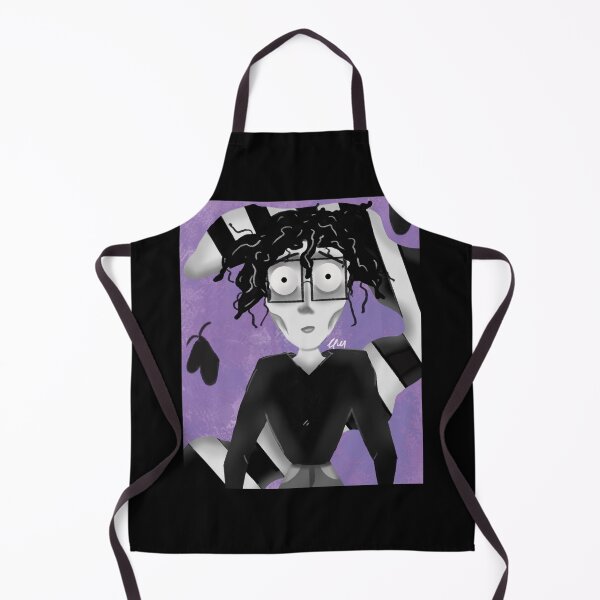 Item preview, Tim Burton Fan Art designed and sold by TamyGat.