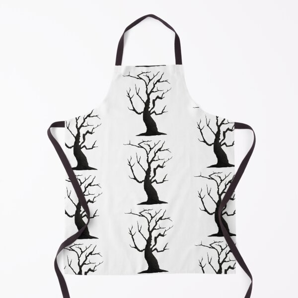 Item preview, Halloween tree designed and sold by Thursdaypaper.