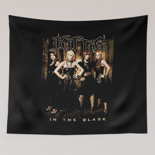 Item preview, KITTIE BAND designed and sold by MandoeElga.