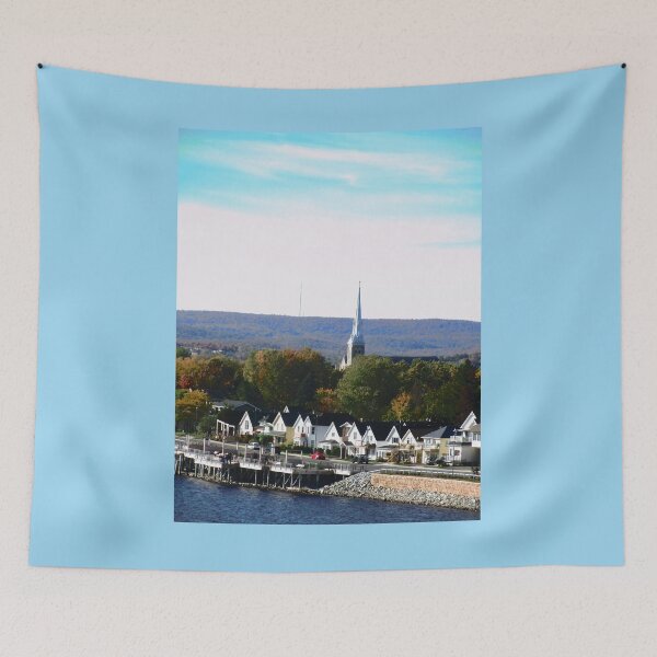 Item preview, Across the River designed and sold by Shulie1.