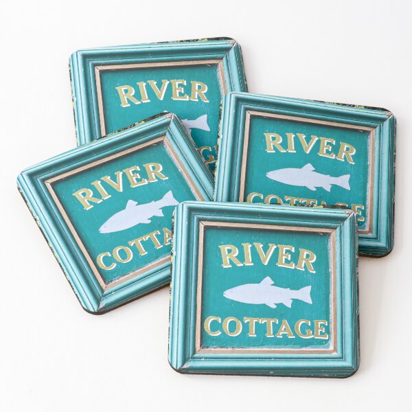 Item preview, River cottage Lower Slaughter designed and sold by Martin Fenton.