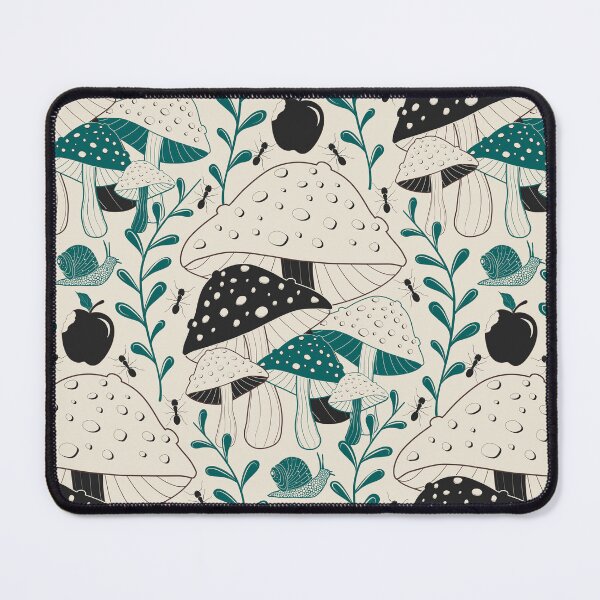 Item preview, nature of panna cotta forest designed and sold by Mysooni.
