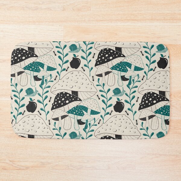 Item preview, nature of panna cotta forest designed and sold by Mysooni.