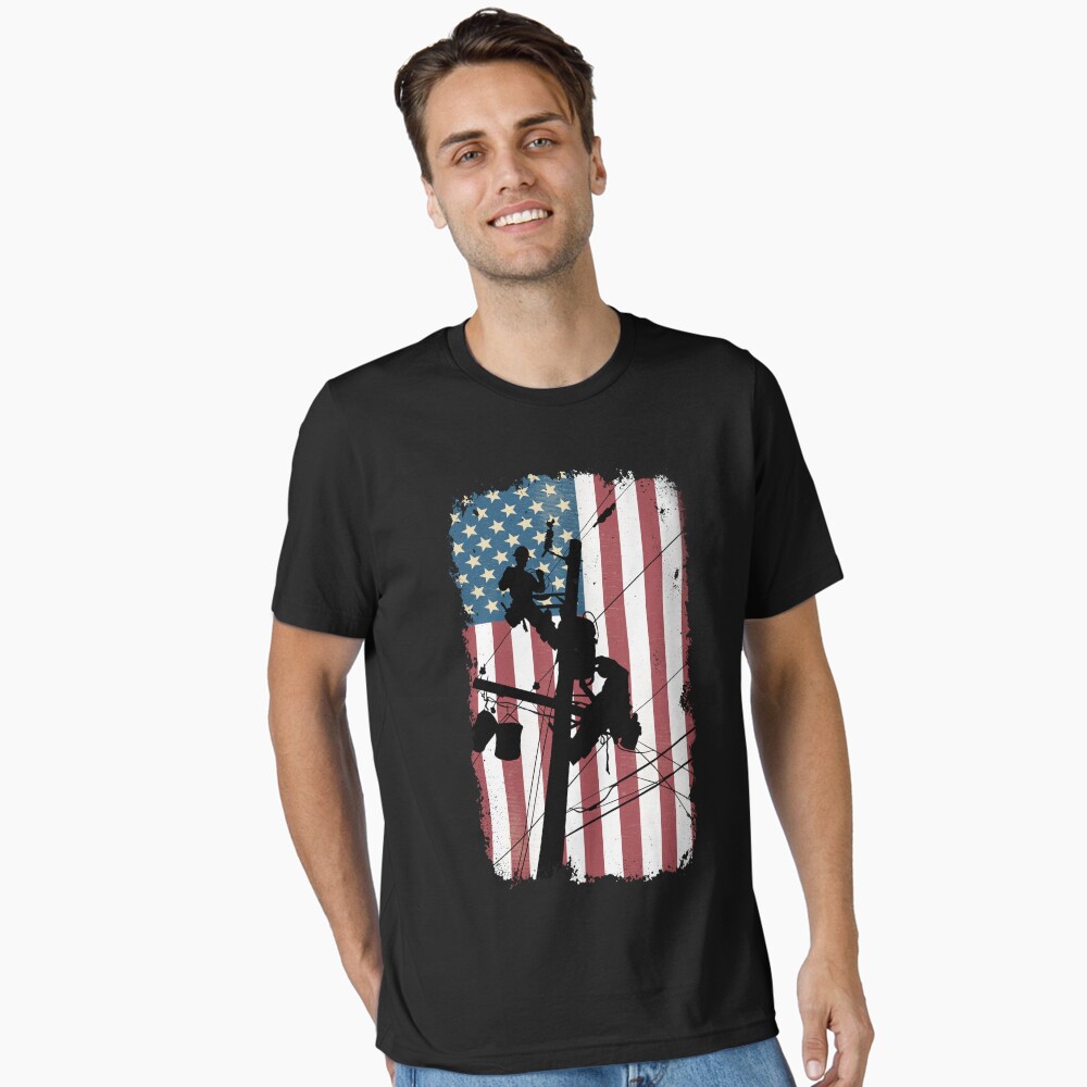Item preview, Essential T-Shirt designed and sold by LineXpressions.