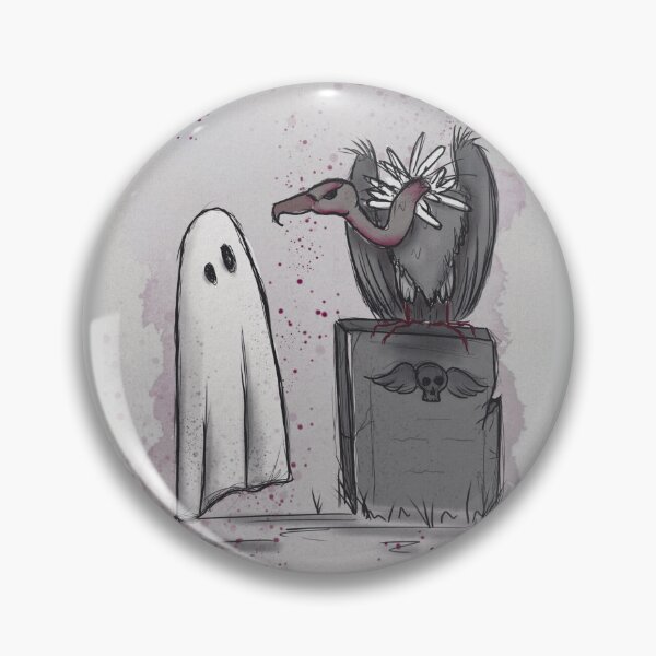 Item preview, Too Late designed and sold by Delightfully Morose.