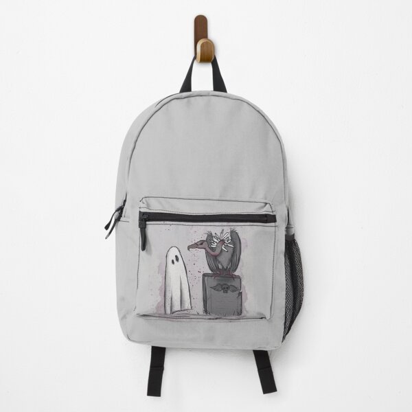 Item preview, Too Late designed and sold by Delightfully Morose.