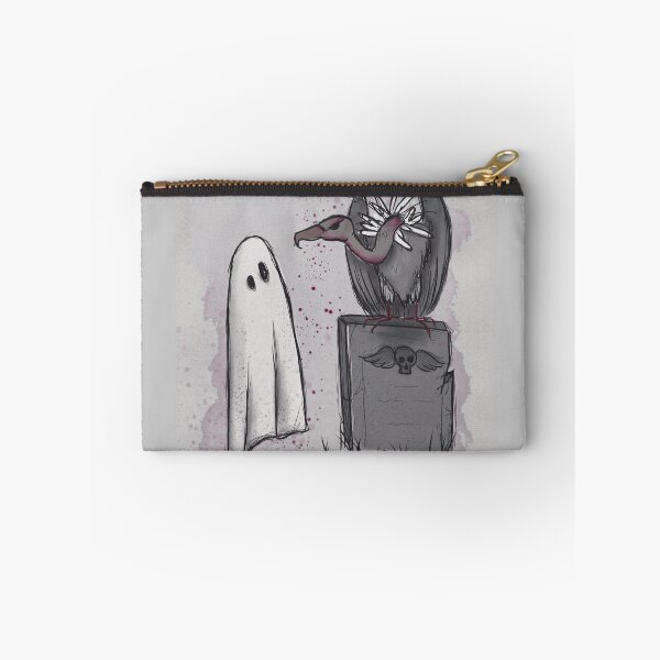 Item preview, Too Late designed and sold by Delightfully Morose.