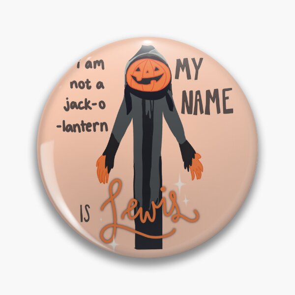 Item preview, My name is Lewis  designed and sold by grayshiv.