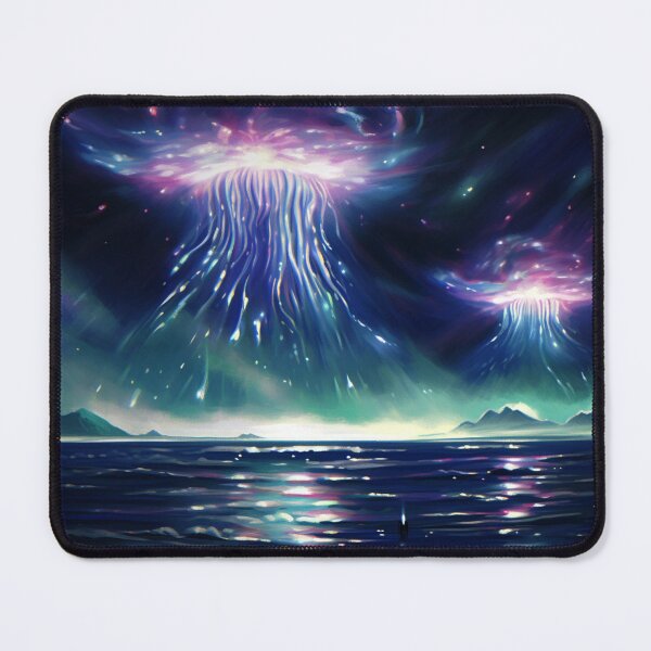 Item preview, Alien Skies designed and sold by Dawn van Doorn.