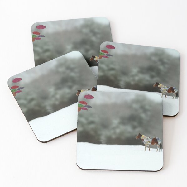 Item preview,  Pinto Imaginings designed and sold by Wayne King.