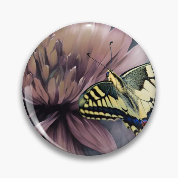 Artikelvorschau, Schmetterling entworfen und verkauft von mrkmiz.