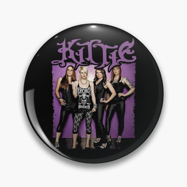 Item preview, KITTIE BAND designed and sold by MandoeElga.