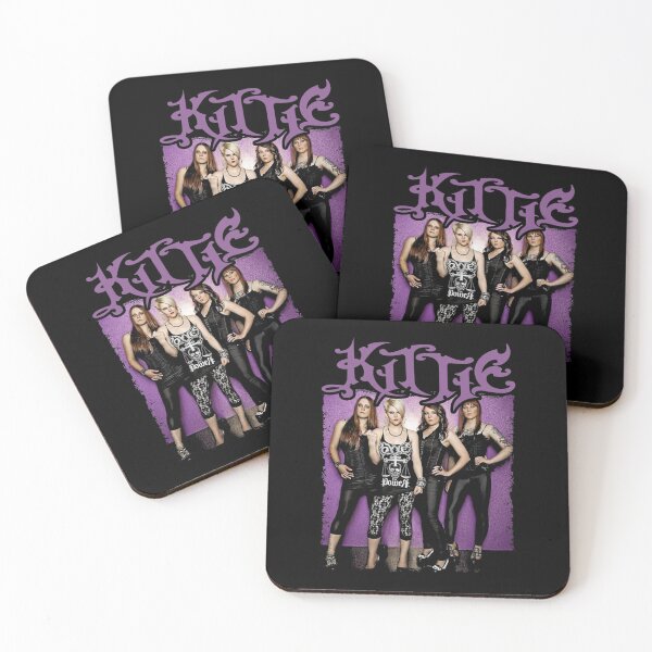 Item preview, KITTIE BAND designed and sold by MandoeElga.